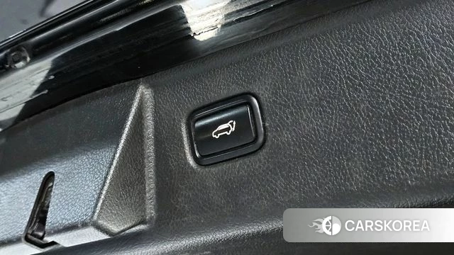Kia Mohave Master id 3795398 из Кореи 7