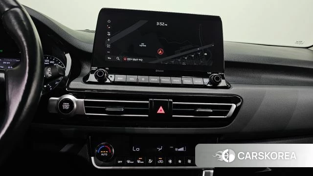 Kia Seltos id 4784876 из Кореи 7