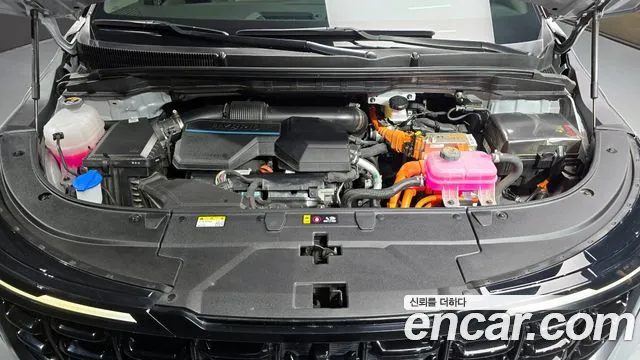 Kia The New Carnival 4th Generation id 2682306 из Кореи 7