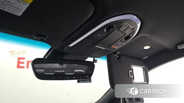 Genesis G70 id 3434350 из Кореи 7