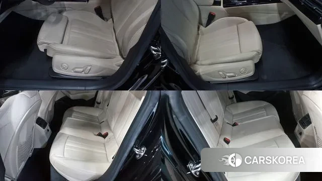 Audi A5 (F5) id 3691126 из Кореи 7