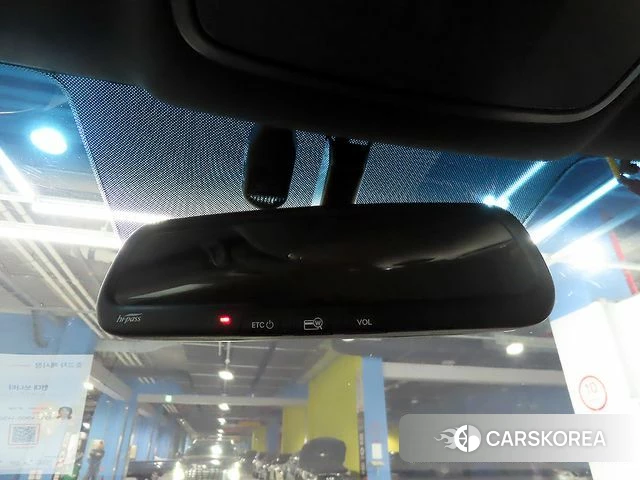 Hyundai Sonata New Rise id 3853654 из Кореи 7