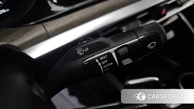 Kia K5 3rd generation id 3448622 из Кореи 7