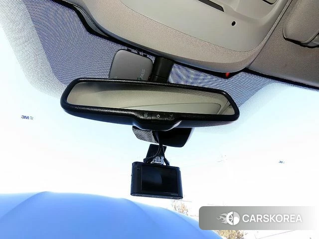 Renault Korea (Samsung) QM6 id 4331537 из Кореи 7