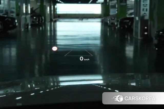 Hyundai Santa Fe (MX5) id 3316562 из Кореи 7