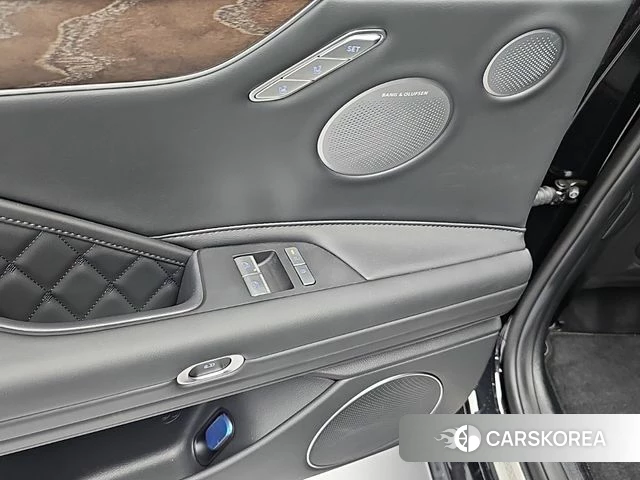 Genesis Electrified G80 (RG3) id 4892687 из Кореи 7