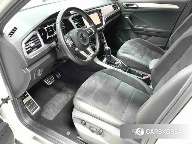 Volkswagen Exploring songs id 3993451 из Китая 7