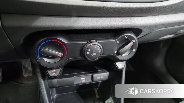 Kia Morning Urban (JA) id 3540822 из Кореи 7