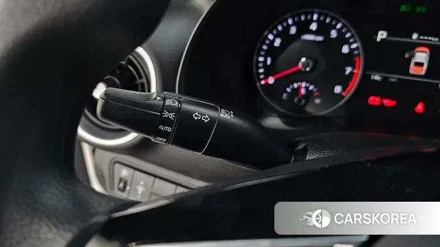 Kia The New K3 2nd generation id 3745834 из Кореи 7