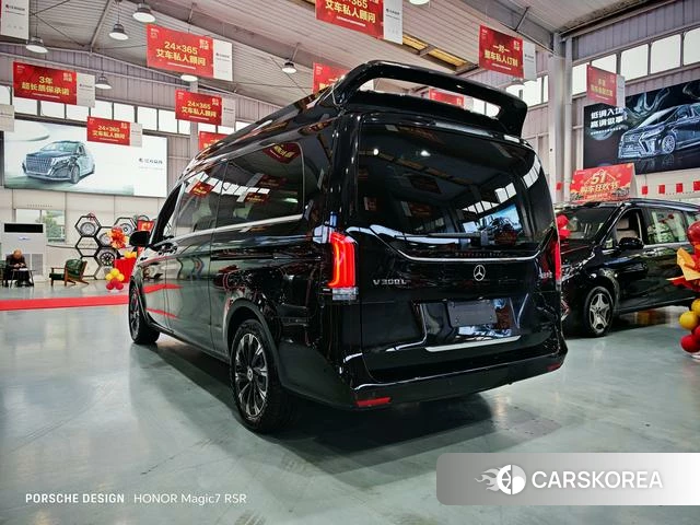 Mercedes-Benz Vito id 3983340 из Китая 7