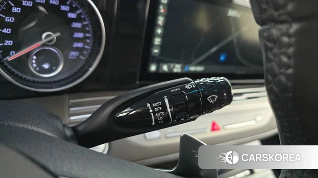 Hyundai The New Grandeur IG Hybrid id 4619977 из Кореи 7