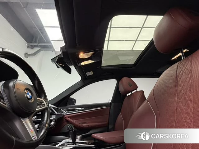 BMW 5 series id 4264103 из Китая 7