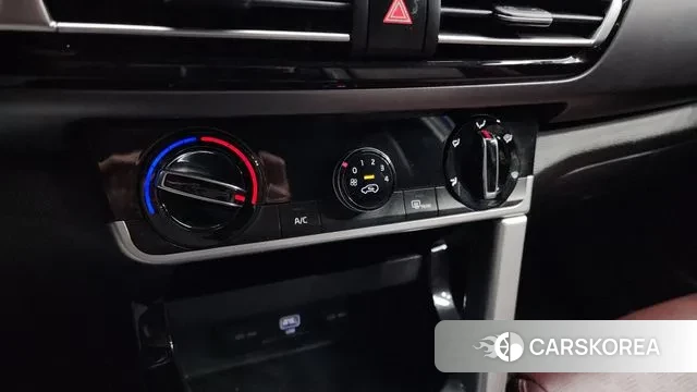 Kia Seltos id 3484572 из Кореи 7