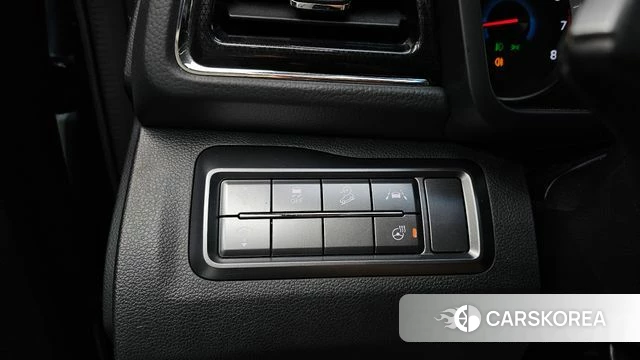 Ssangyong Berry New Tivoli id 4683766 из Кореи 7