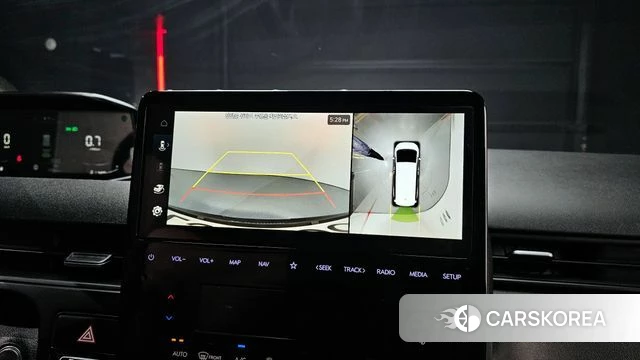 Hyundai Staria id 3883364 из Кореи 7