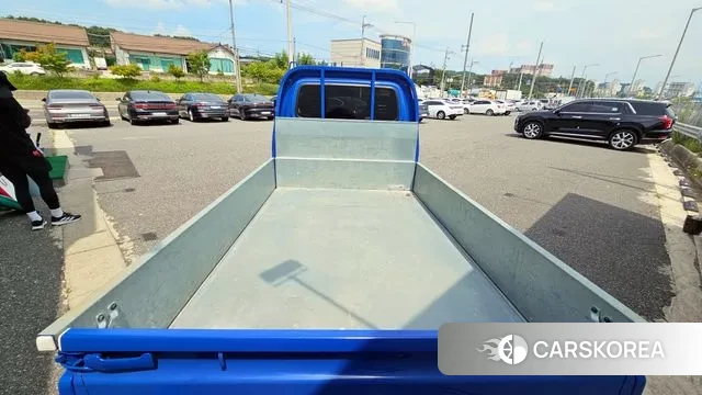 Chevrolet (GM Daewoo) New Labo id 3018725 из Кореи 7