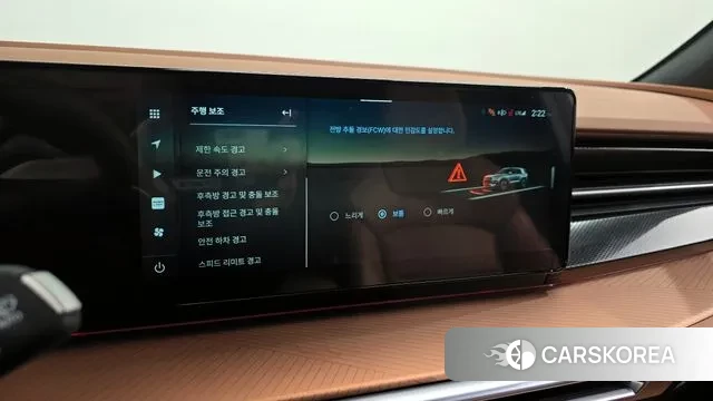 Ssangyong The New Torres id 3745214 из Кореи 7