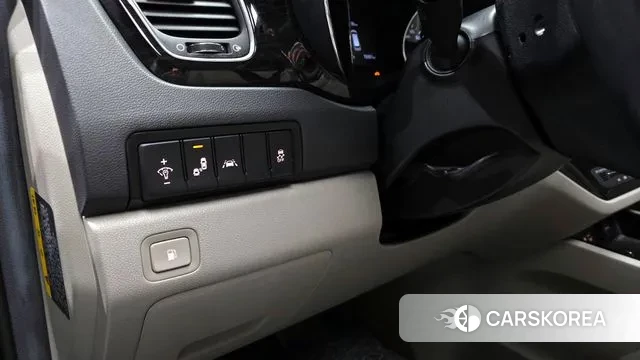 Kia The New Carnival id 3583395 из Кореи 7