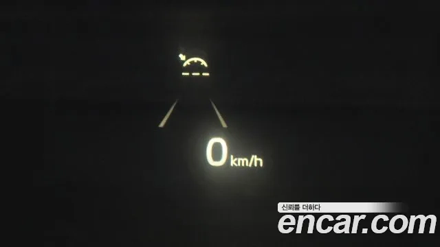 Kia K7 Premier Hybrid id 2928075 из Кореи 7