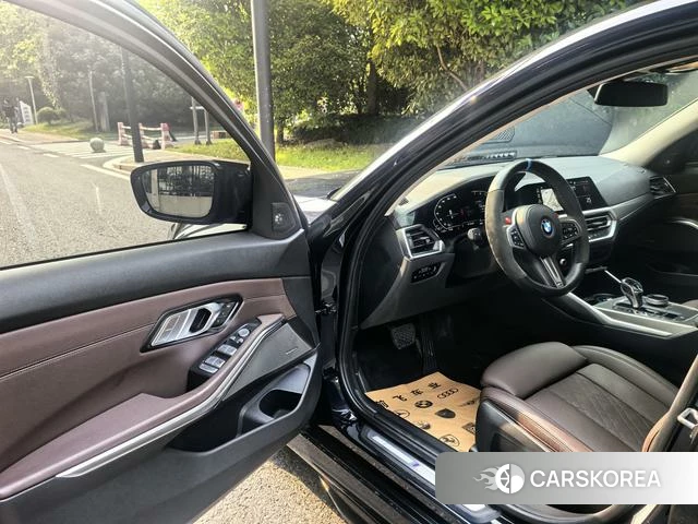 BMW 3 series id 4254670 из Китая 7