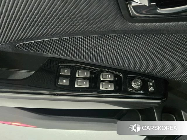 Ssangyong Berry New Tivoli id 4574056 из Кореи 7
