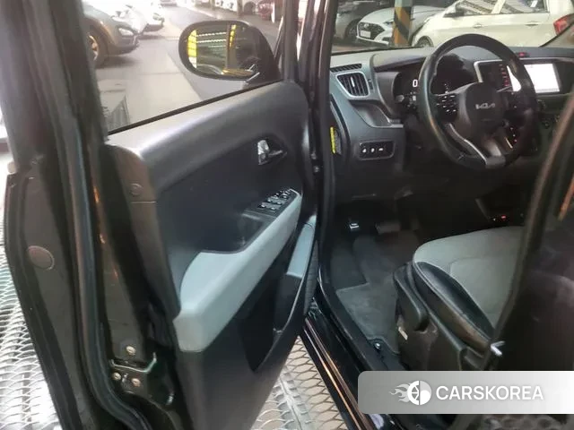 Kia The New Ray id 3696920 из Кореи 7