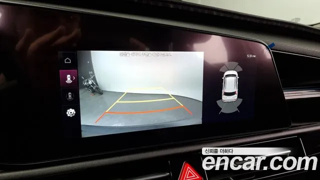 Kia Di Ol Nu Niro id 2656850 из Кореи 7