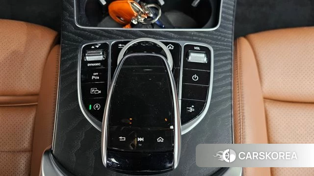 Mercedes-Benz C-Class W205 id 4293605 из Кореи 7
