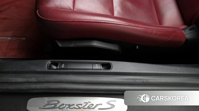 Porsche 718 Boxster id 4294272 из Кореи 7