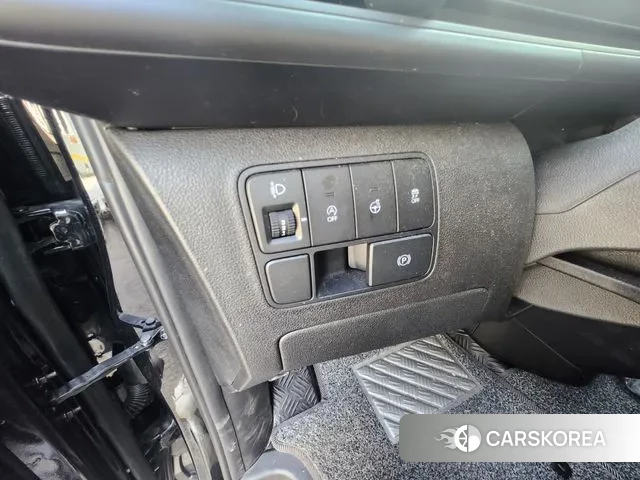 Hyundai Staria id 3538106 из Кореи 7