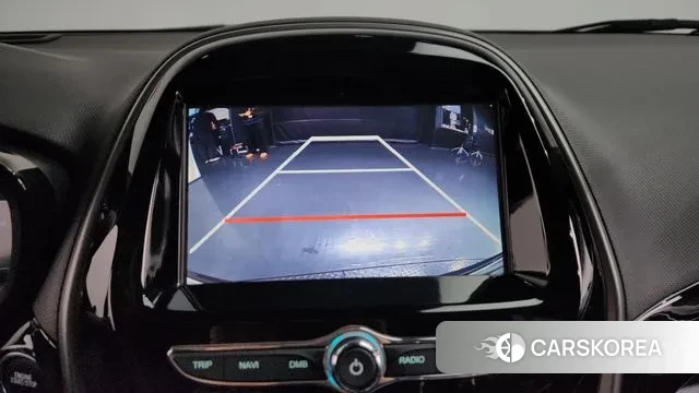 Chevrolet (GM Daewoo) The New Spark id 3484619 из Кореи 7