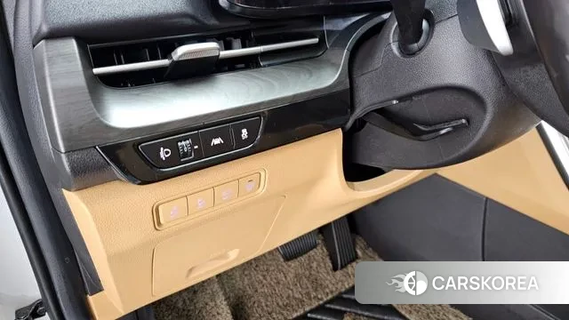 Kia Carnival 4th generation id 3698014 из Кореи 7