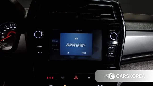 Ssangyong Berry New Tivoli id 3478729 из Кореи 7