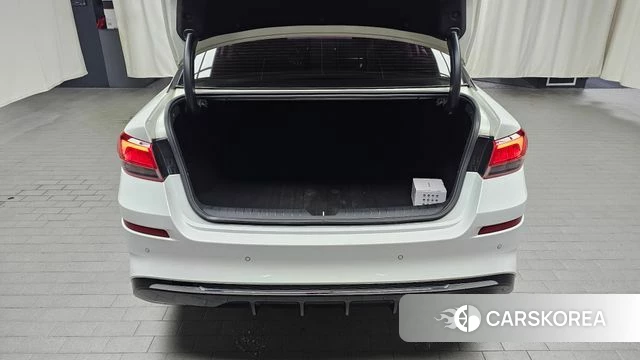 Kia The New K5 2nd generation id 4378055 из Кореи 7