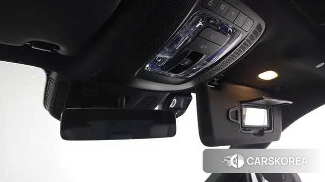 Mercedes-Benz GLB-Class X247 id 3492804 из Кореи 7