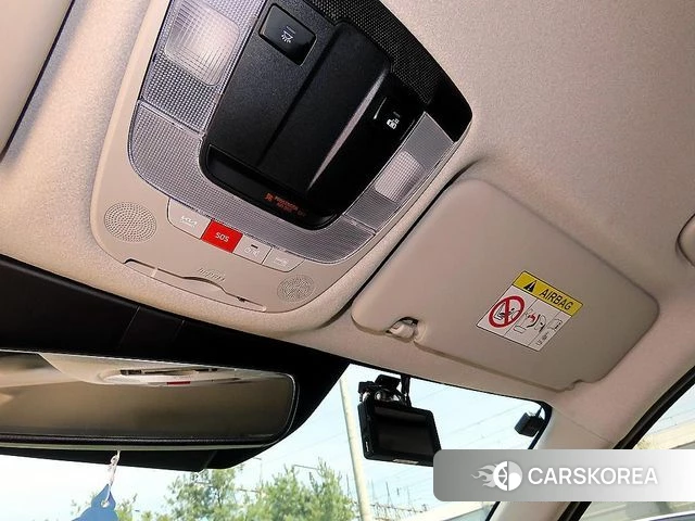 Kia Di All New Niro EV id 3832068 из Кореи 7