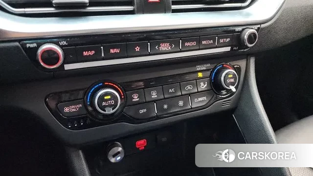 Kia The New Niro id 3493332 из Кореи 7