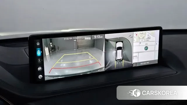 Genesis GV80 id 3036859 из Кореи 7