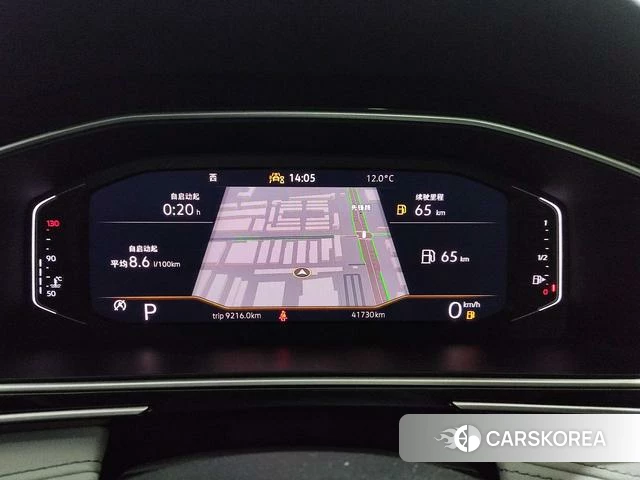 Volkswagen Tiguan L id 4353652 из Китая 7