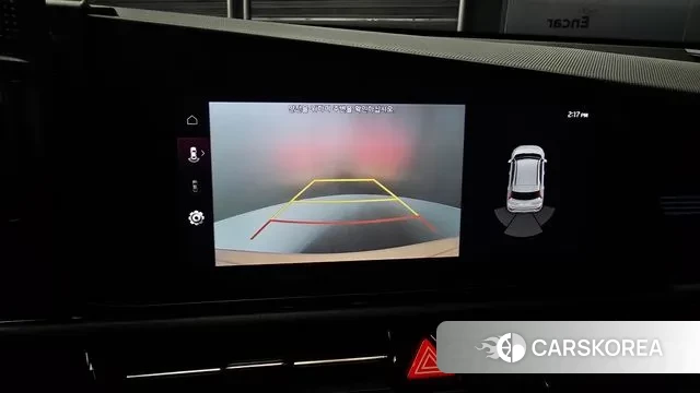 Kia Di Ol Nu Niro id 3036245 из Кореи 7