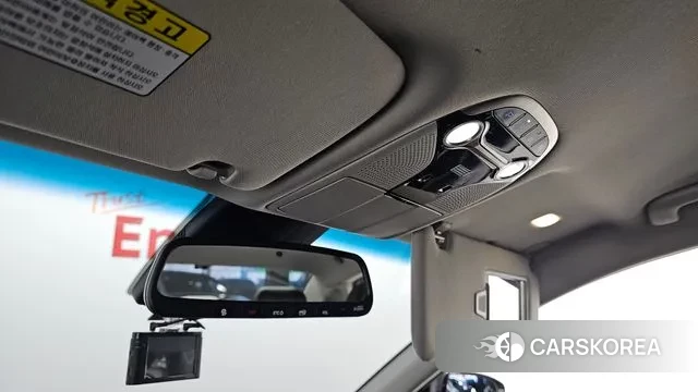 Hyundai Grandeur IG Hybrid id 3612777 из Кореи 7