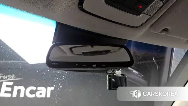 Hyundai Palisade id 3728372 из Кореи 7