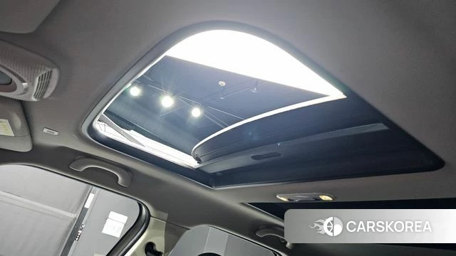 Mini Cooper S Countryman id 3916689 из Кореи 7