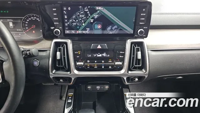 Kia Sorento 4th Generation id 2936230 из Кореи 7