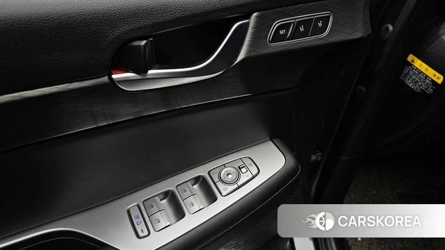 Hyundai Palisade id 4384360 из Кореи 7