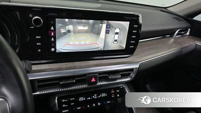 Kia K5 3rd generation id 4785213 из Кореи 7