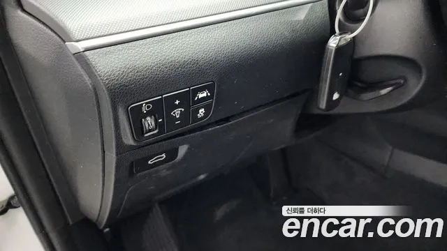 Kia K5 3rd generation id 2911650 из Кореи 7