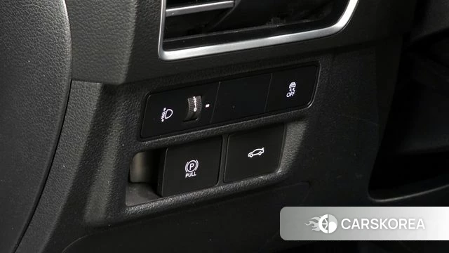 Hyundai Sonata D Edge (DN8) id 3831380 из Кореи 7