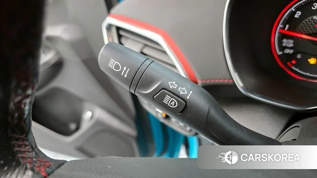 Chevrolet (GM Daewoo) Trailblazer id 4196406 из Кореи 7