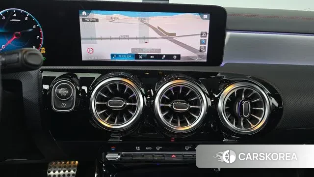 Mercedes-Benz CLA-Class C118 id 3416506 из Кореи 7